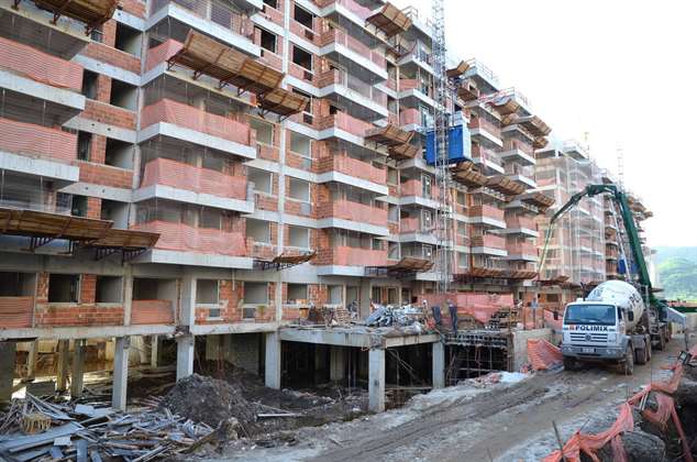 Estrutura | Ocean Pontal Residence – Apartamento	no  Recreio dos Bandeirantes - Rio de Janeiro - Rio de Janeiro